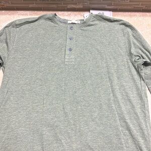 tasc Long sleeve NWT